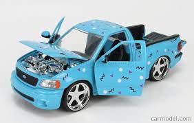 1999 Ford F-150 SVT Lightning