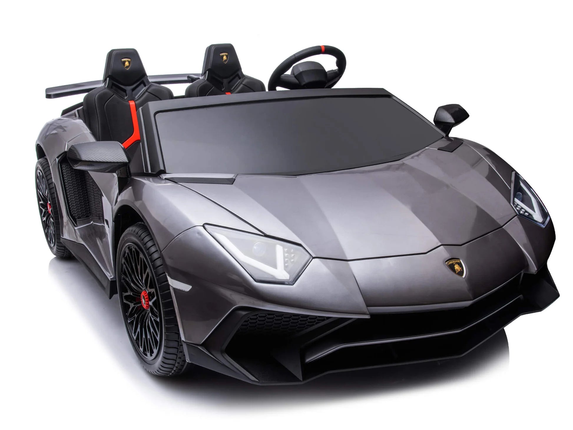 Mini lamborghini for outlet kids