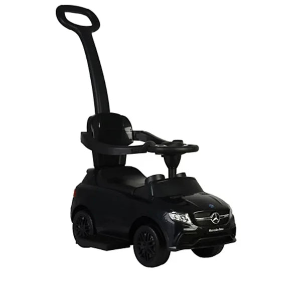 BMW 3-in-1 Kids Push Car