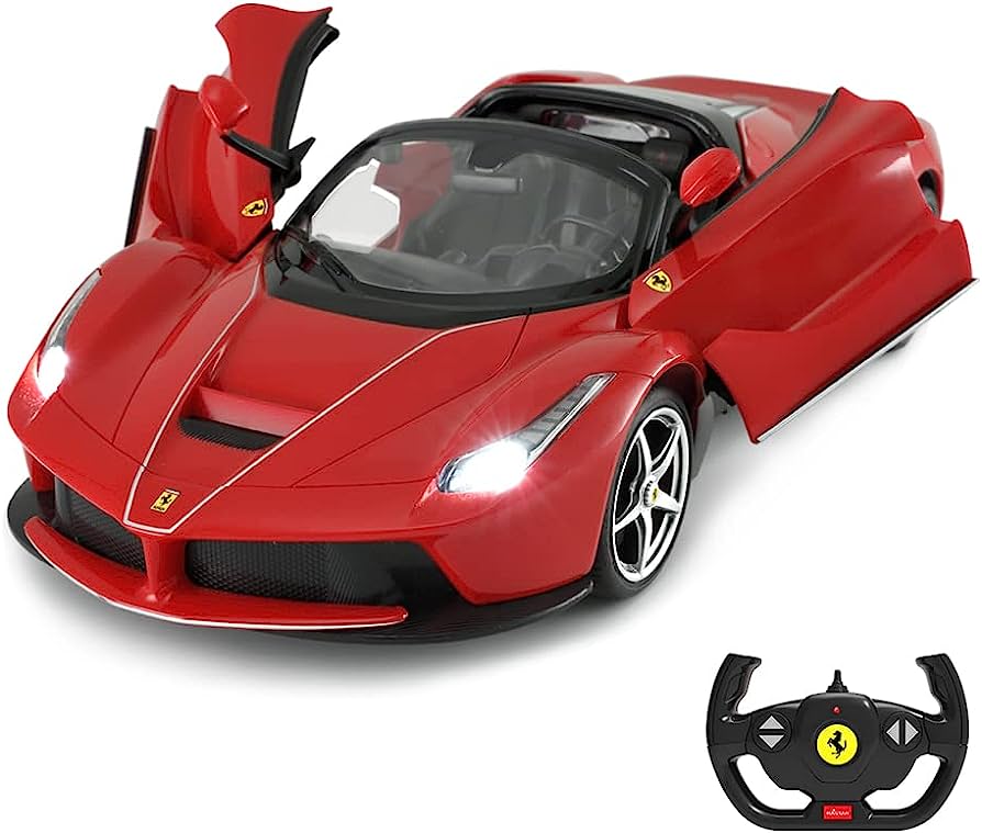 1/14 LaFerrari RC Car