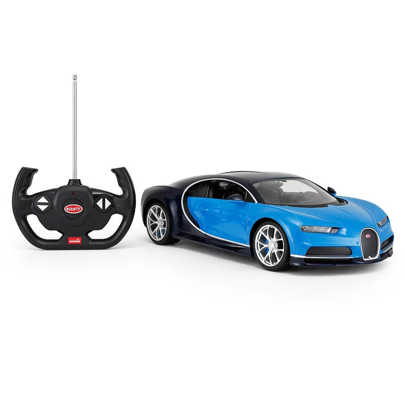 1/14 BUGATTI Chiron RC Car