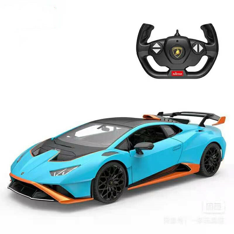 1/14 Big RC Lamborghini Huracan STO Remote Control car