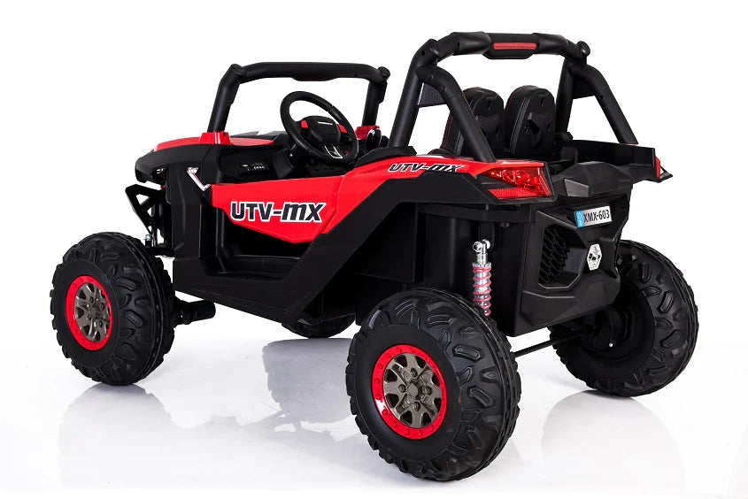 UTV-MX 2000 24V Ride on Electric Cars