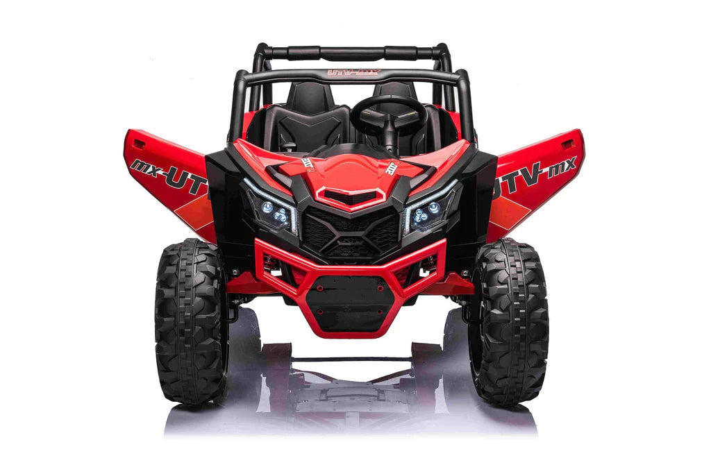 UTV-MX 2000 24V Ride on Electric Cars
