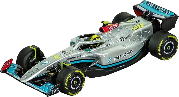 Carrera GO!!! - “Max Performance” 2022 F1