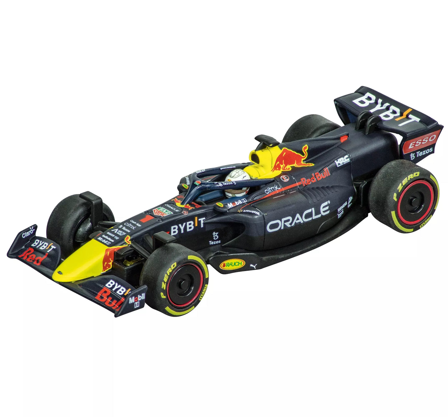 Carrera GO!!! - “Max Performance” 2022 F1