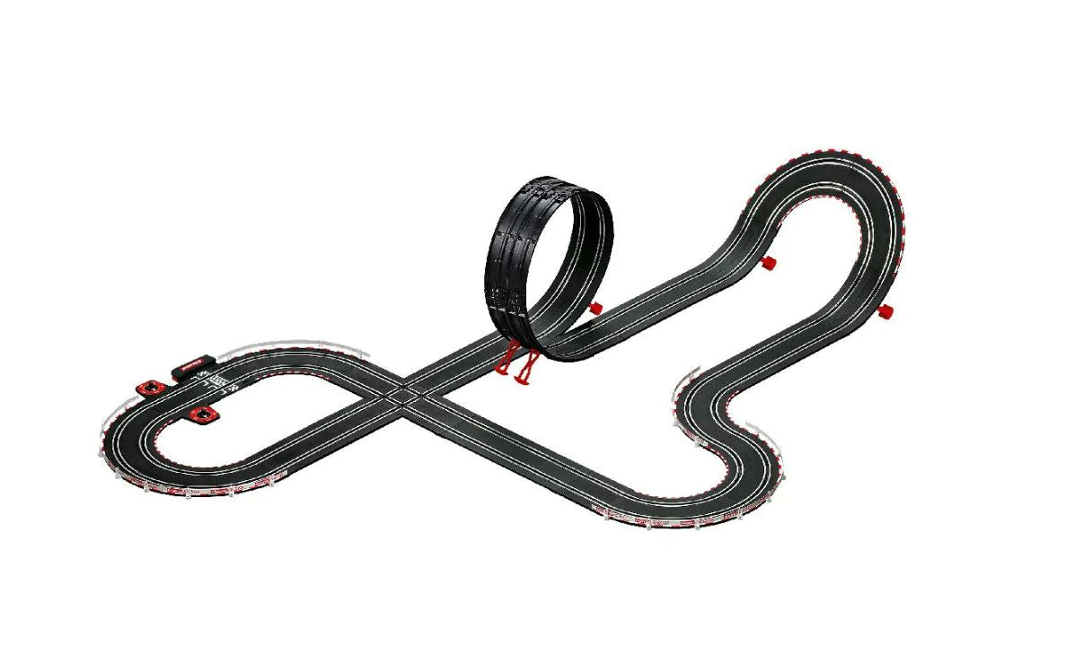 Carrera GO!!! - “Max Performance” 2022 F1