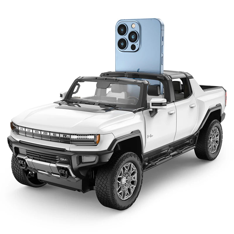 1/16 GMC Hummer EV RC Car