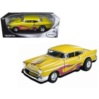Hot Wheels 1957 Chevy