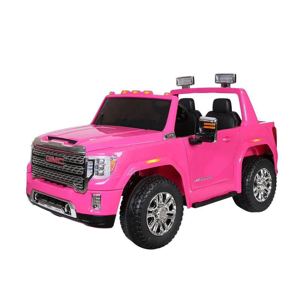 Kids Ride on GMC 24 Volt Truck