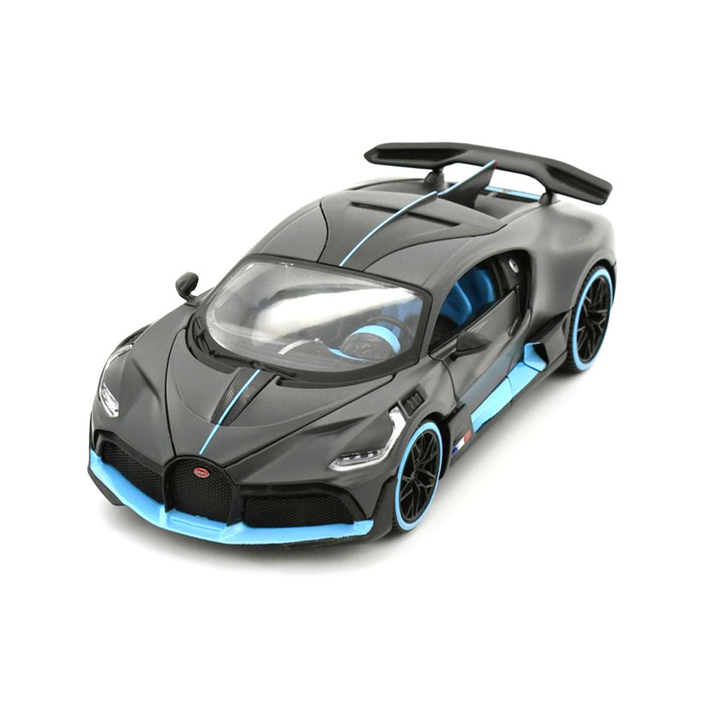 Special Edition 1:24 Bugatti Divo