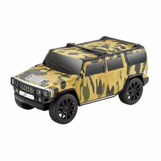 WSTER Music Car Speaker WS-590