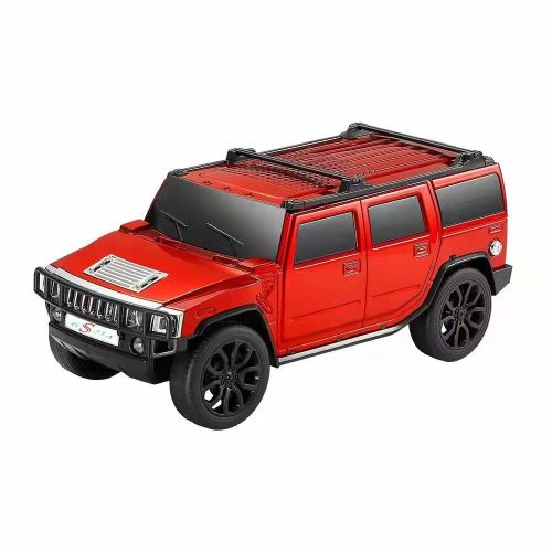 WSTER Music Car Speaker WS-590