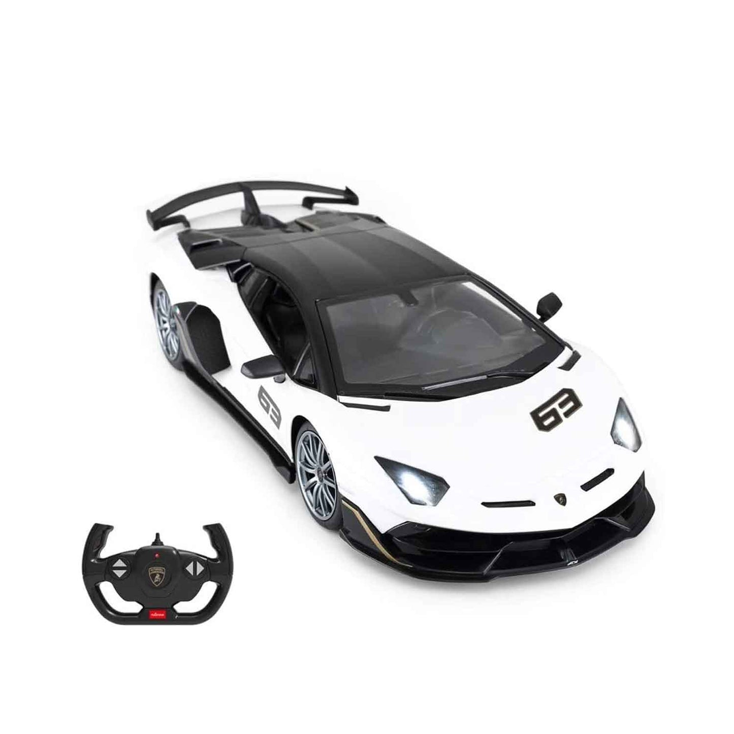 1:14 R/C Lamborghini Aventador SVJ