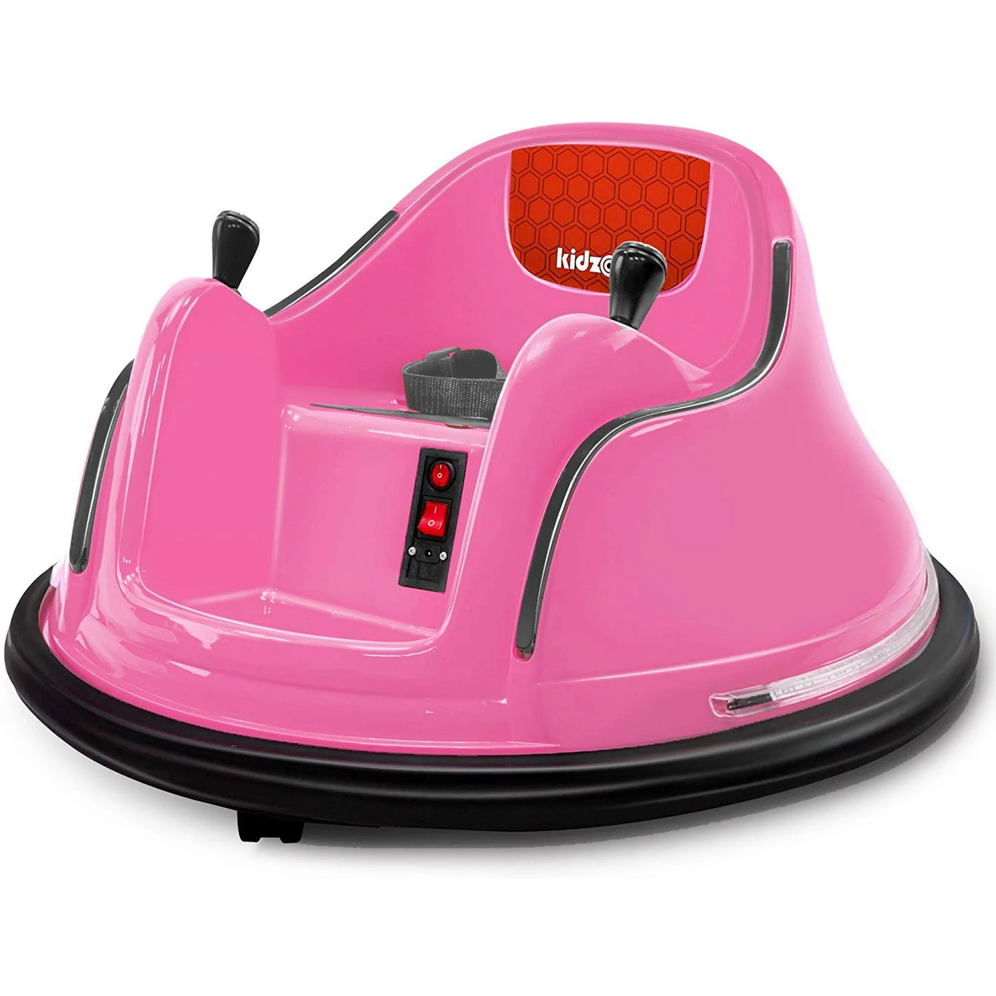KIDS Ride on 12V ELECTRIC BUMPER CAR WITH REMOTE CONTROL