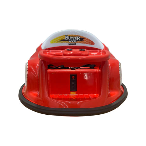 KIDS Ride on 12V ELECTRIC BUMPER CAR WITH REMOTE CONTROL