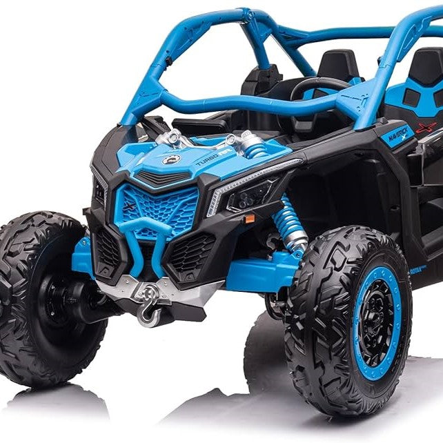 Ride-on Vehicles – MINI MOTORZ