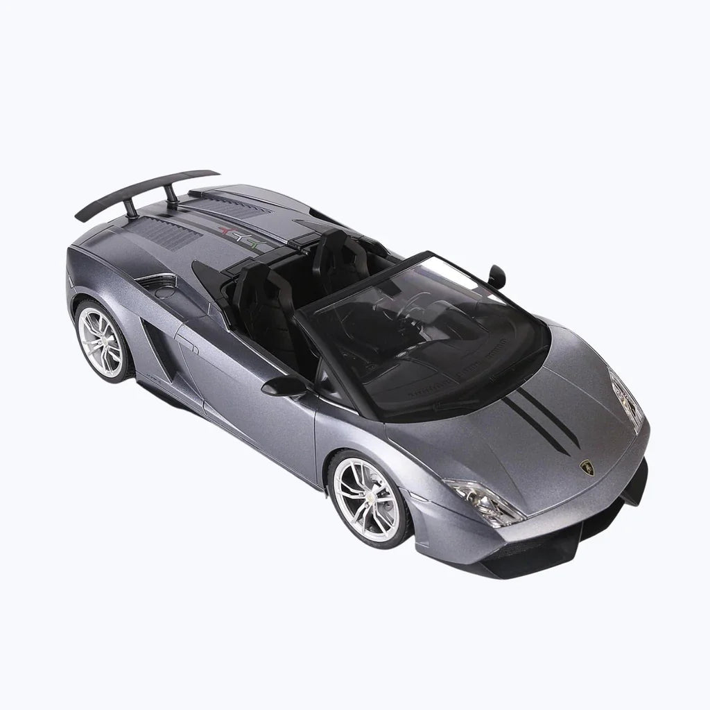 Lamborghini gallardo rc car online