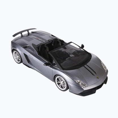 1/14 RC grey Lamborghini superleggera LP570-4 sport racing