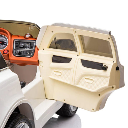 Kids 12V Bentley Bentayga with Parental Remote Control