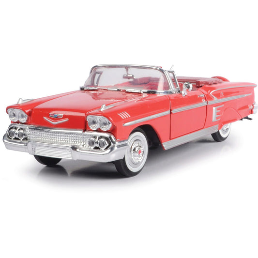 1958 Chevy Impala Diecast