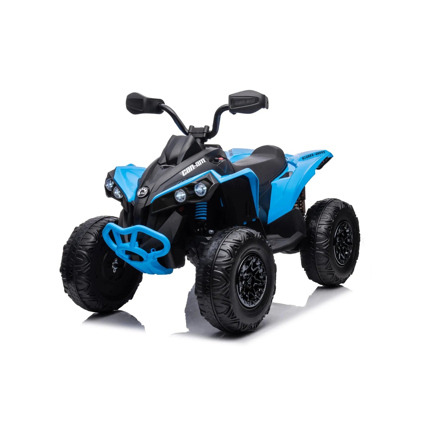 24V Can Am Renegade 1-Seater Kids ATV   