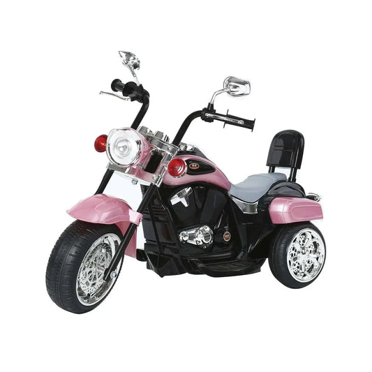 6V   Chopper Style Ride on Trike   