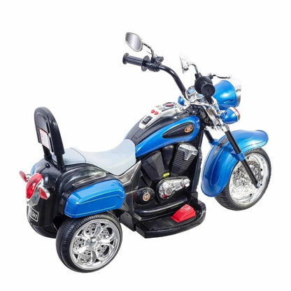 6V   Chopper Style Ride on Trike