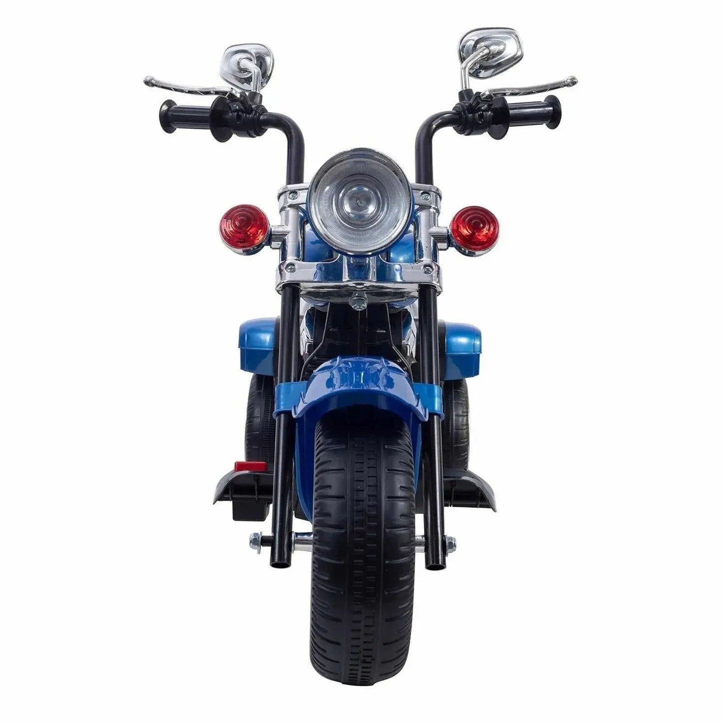 6V   Chopper Style Ride on Trike