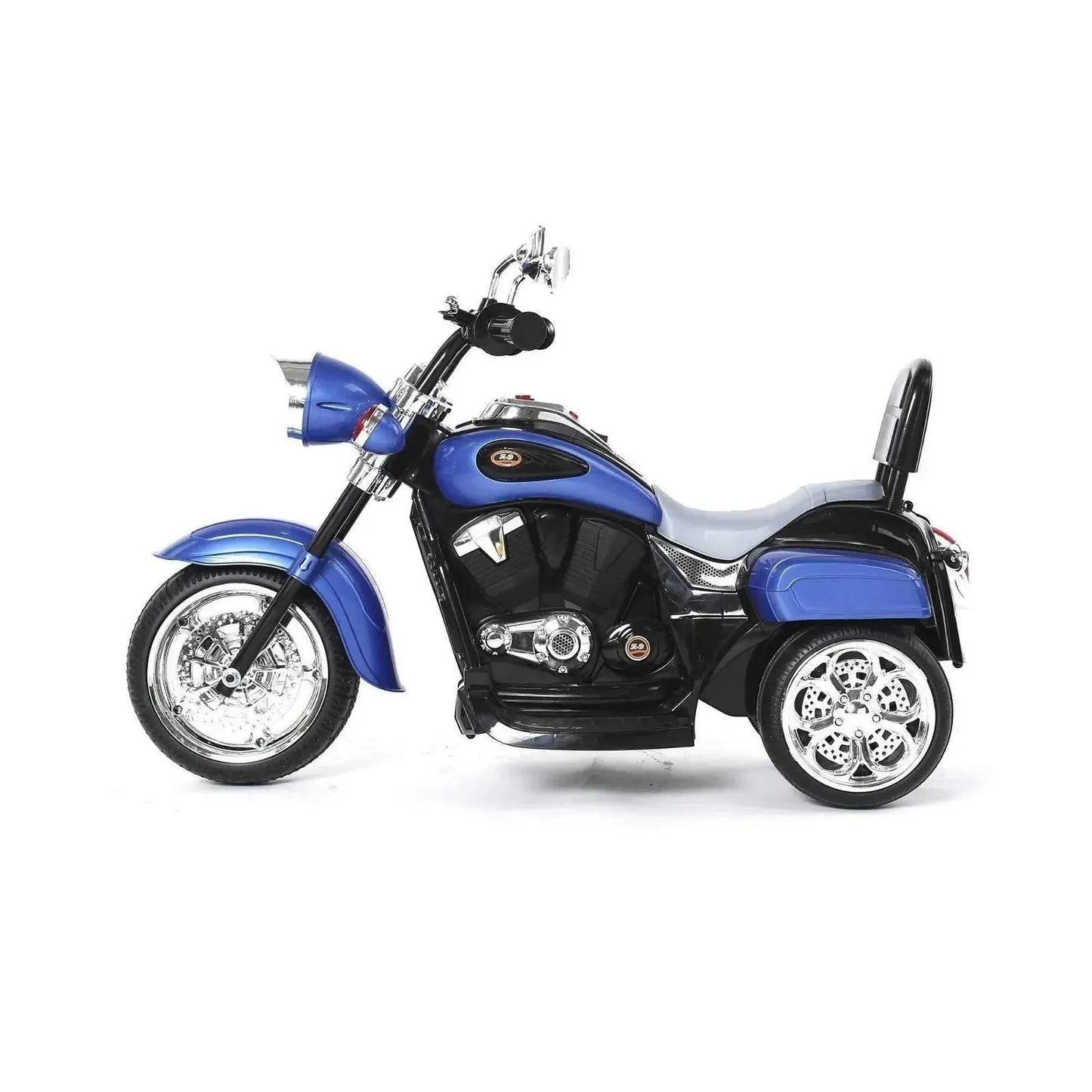 6V   Chopper Style Ride on Trike