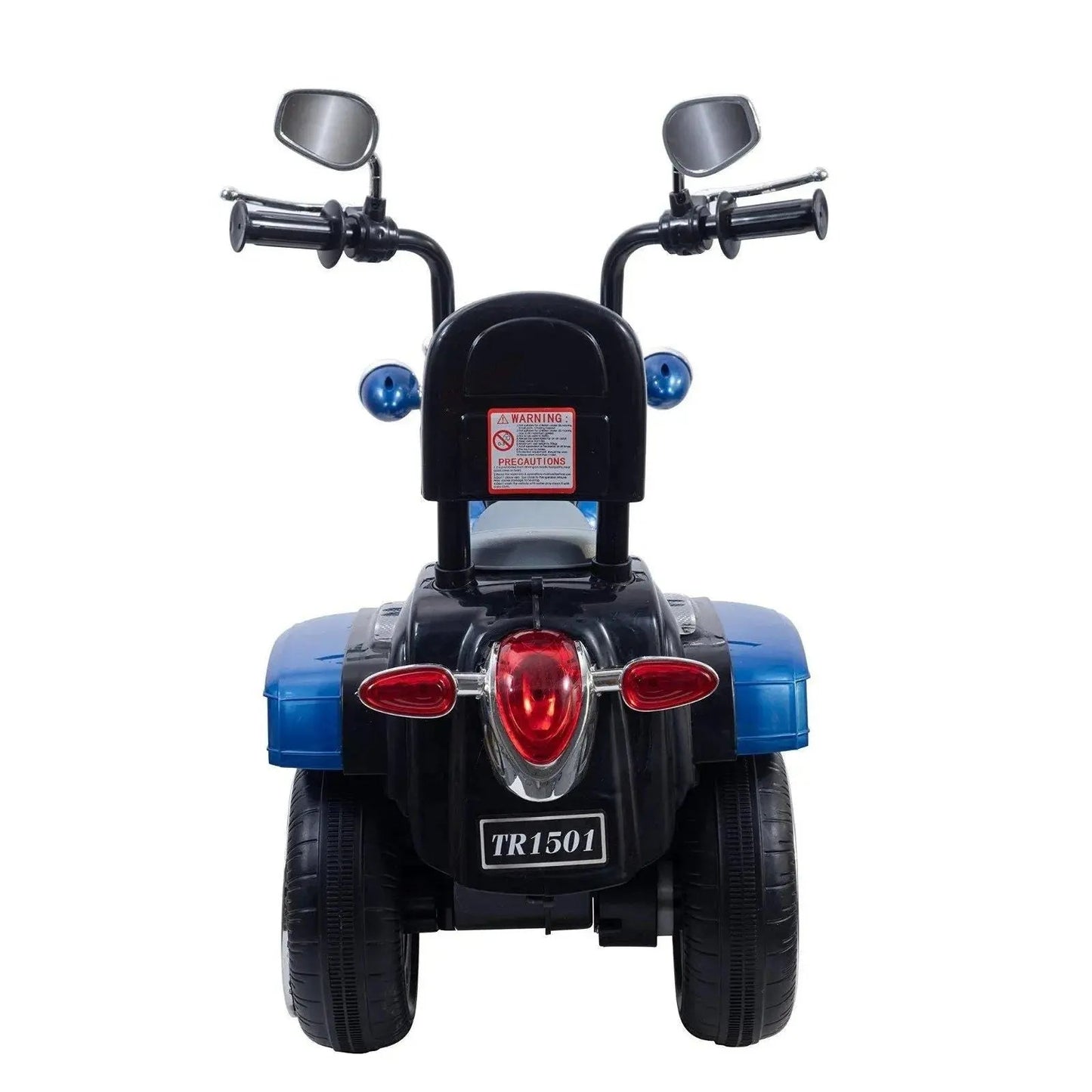 6V   Chopper Style Ride on Trike