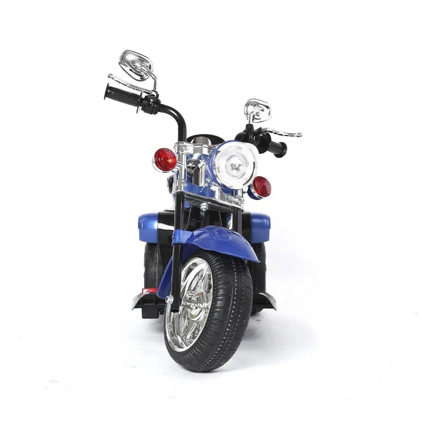 6V   Chopper Style Ride on Trike