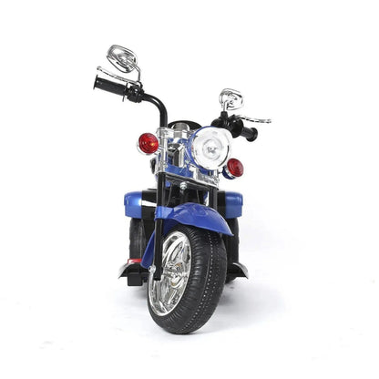 6V   Chopper Style Ride on Trike