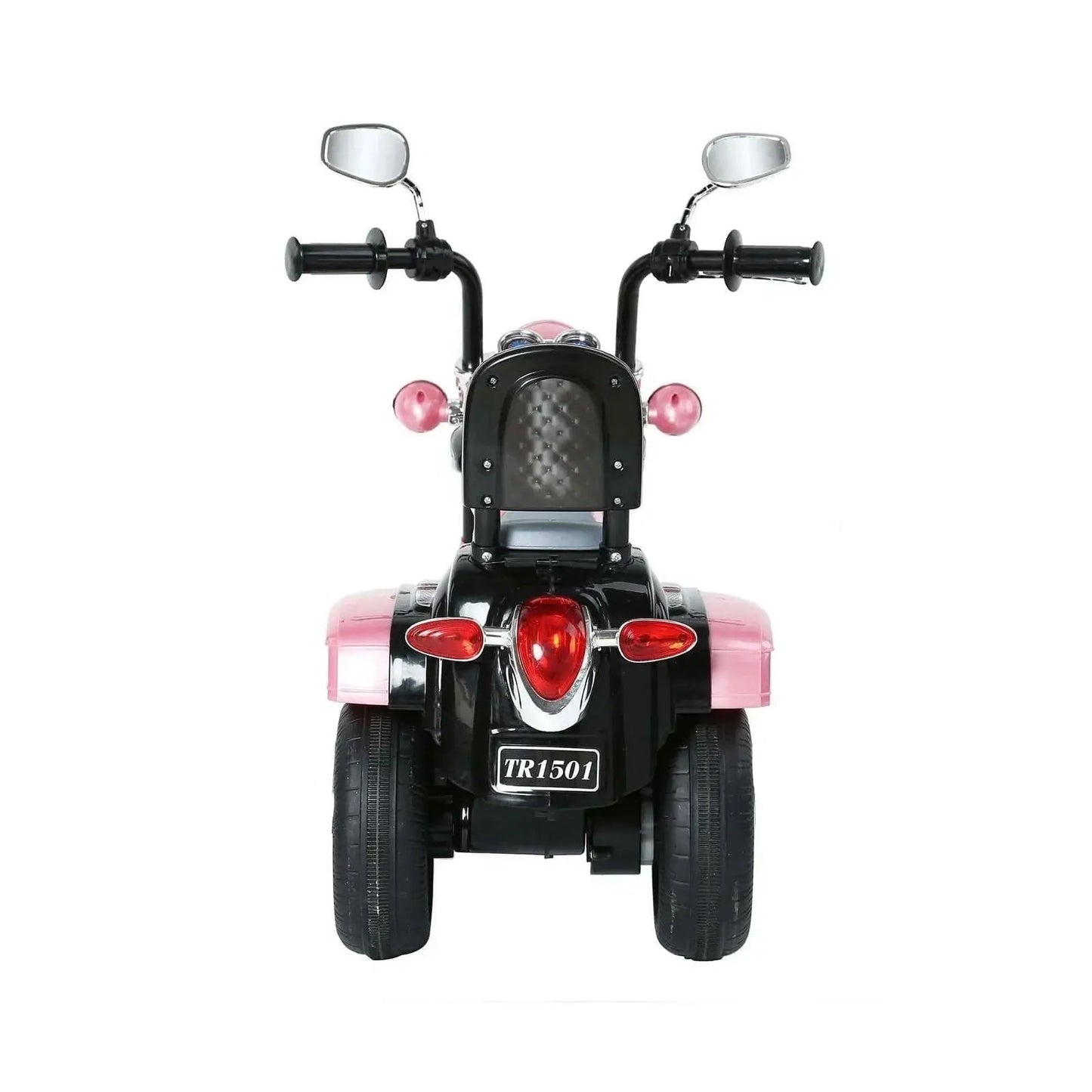 6V   Chopper Style Ride on Trike