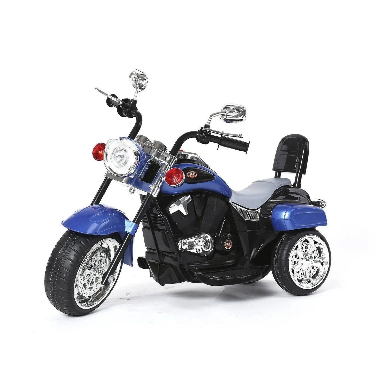 6V   Chopper Style Ride on Trike   