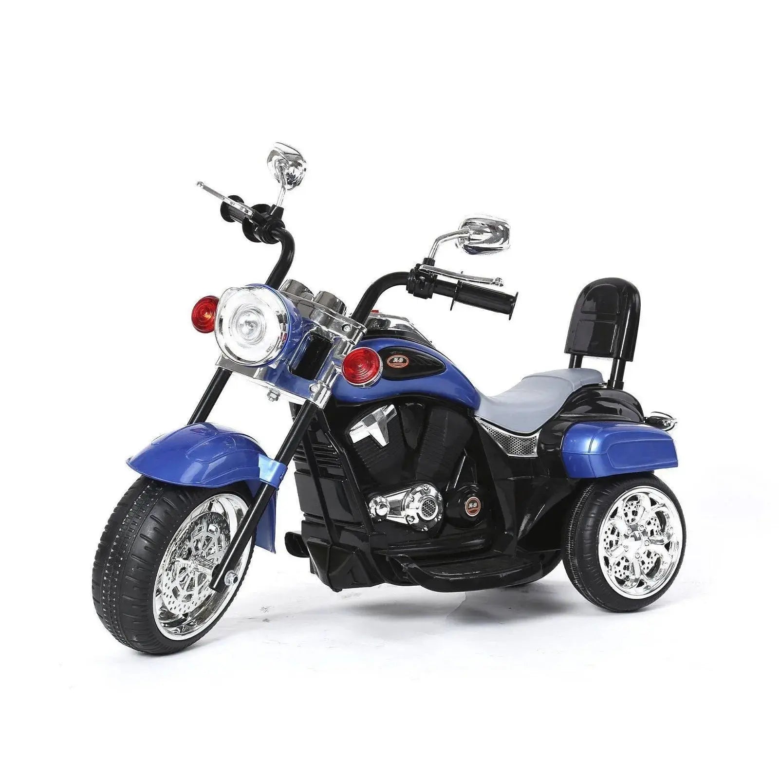 6V   Chopper Style Ride on Trike   