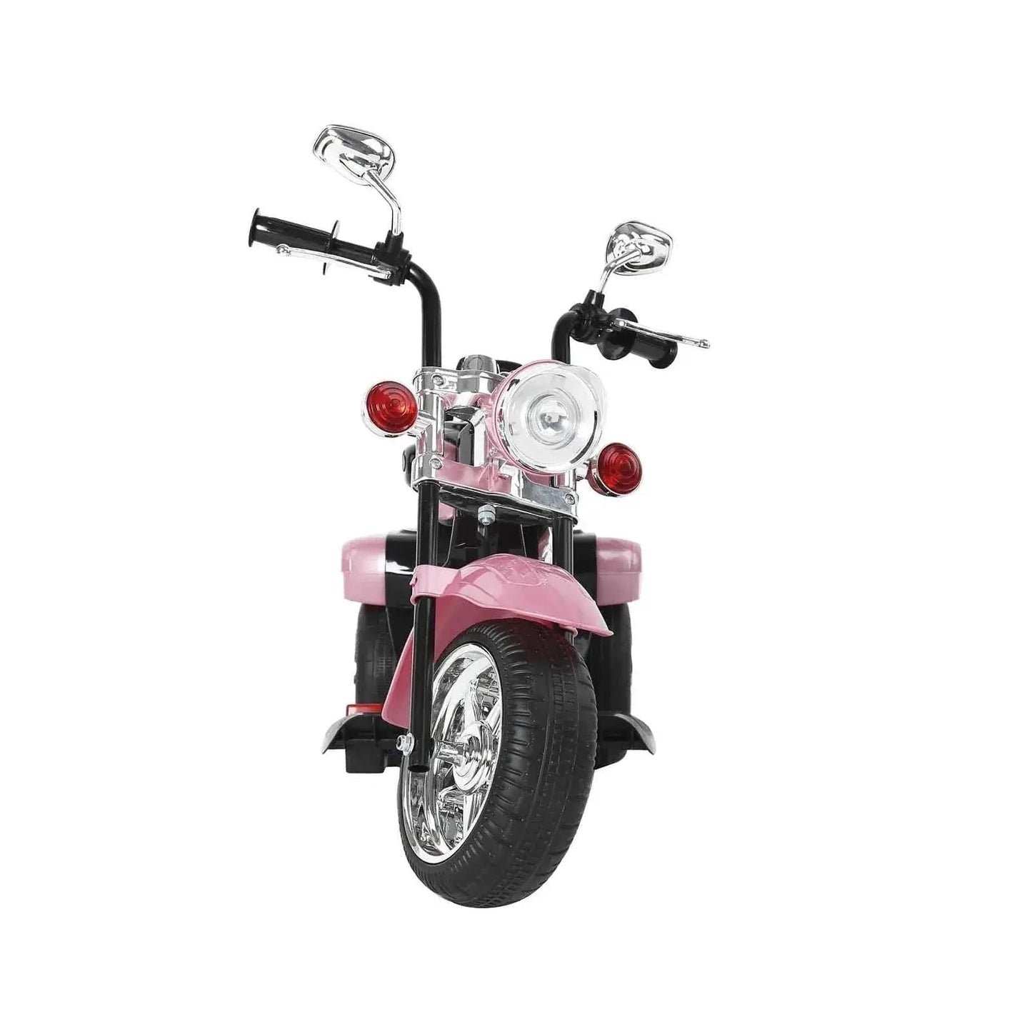 6V   Chopper Style Ride on Trike