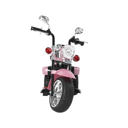 6V   Chopper Style Ride on Trike