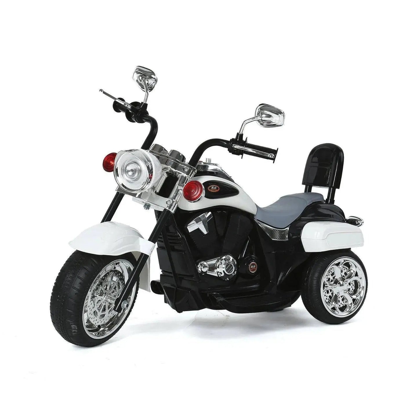 6V   Chopper Style Ride on Trike   