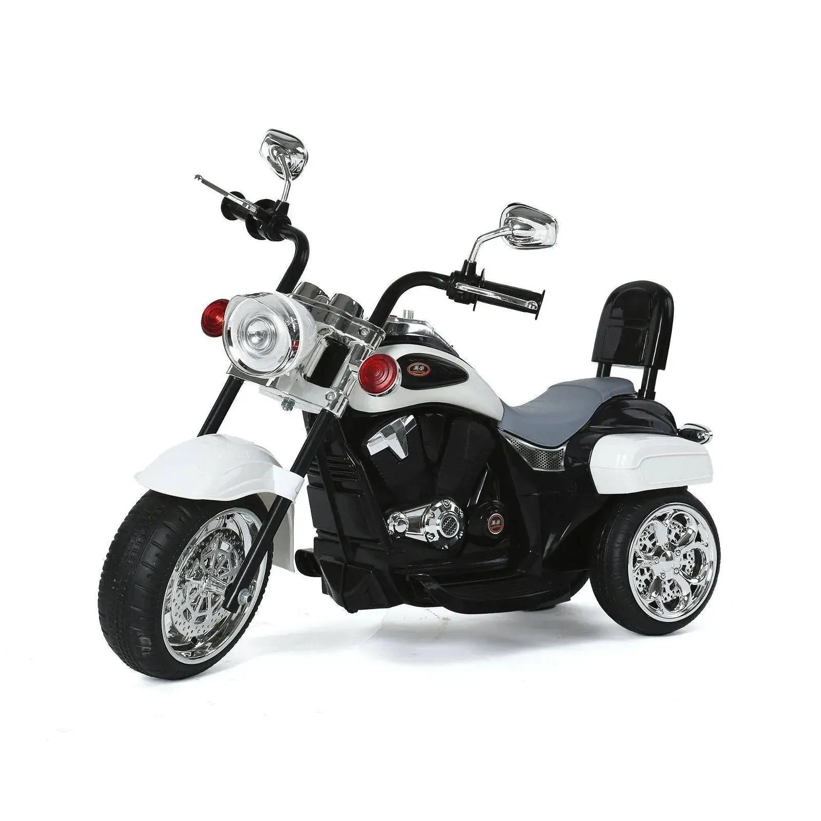 6V   Chopper Style Ride on Trike   