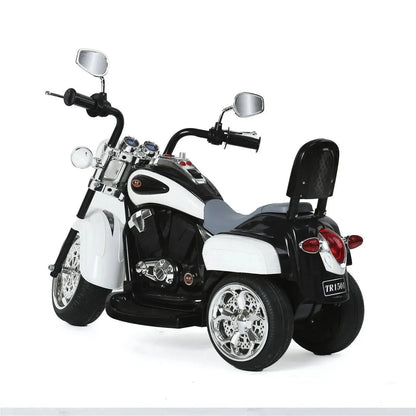 6V   Chopper Style Ride on Trike