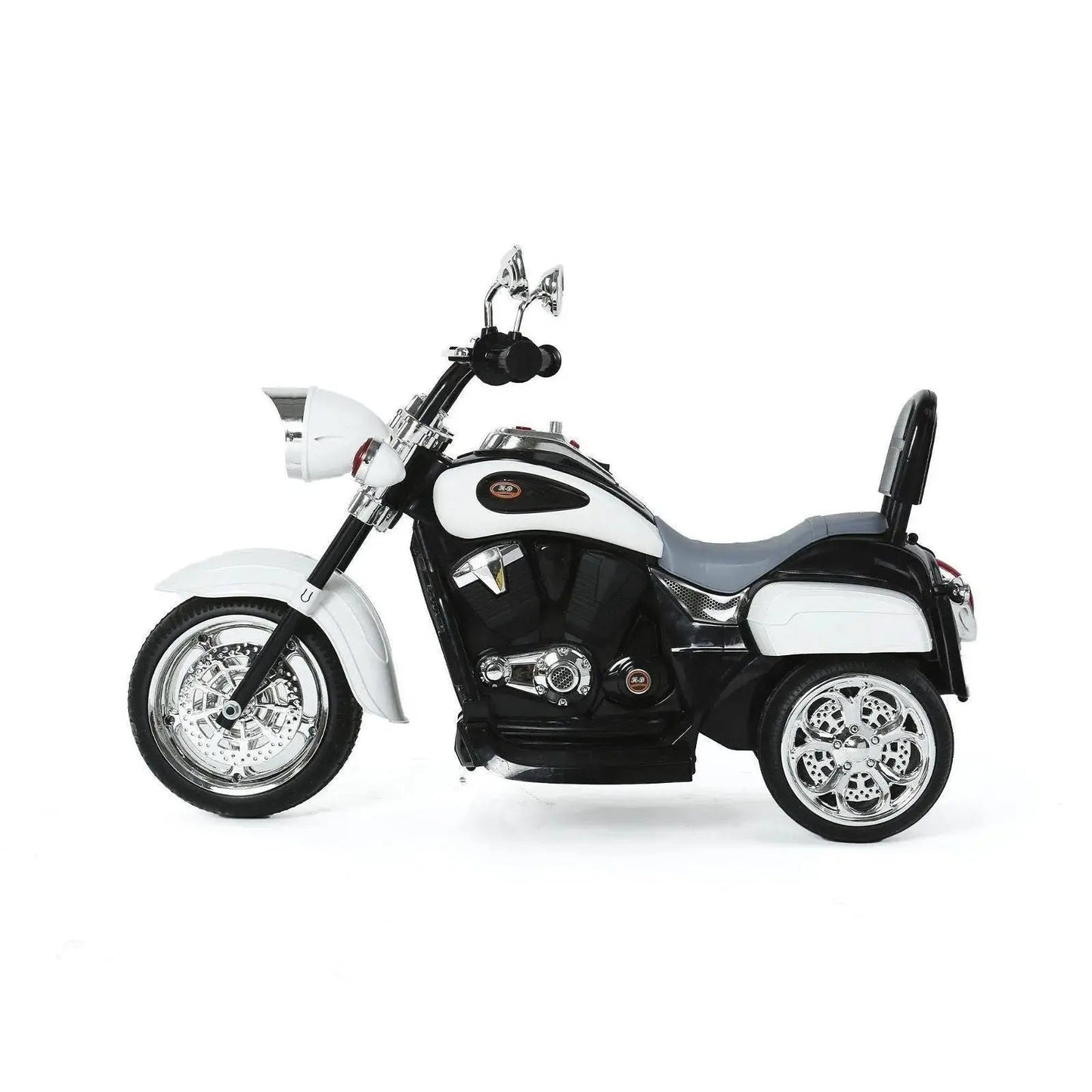 6V   Chopper Style Ride on Trike