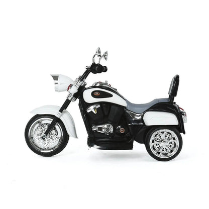 6V   Chopper Style Ride on Trike