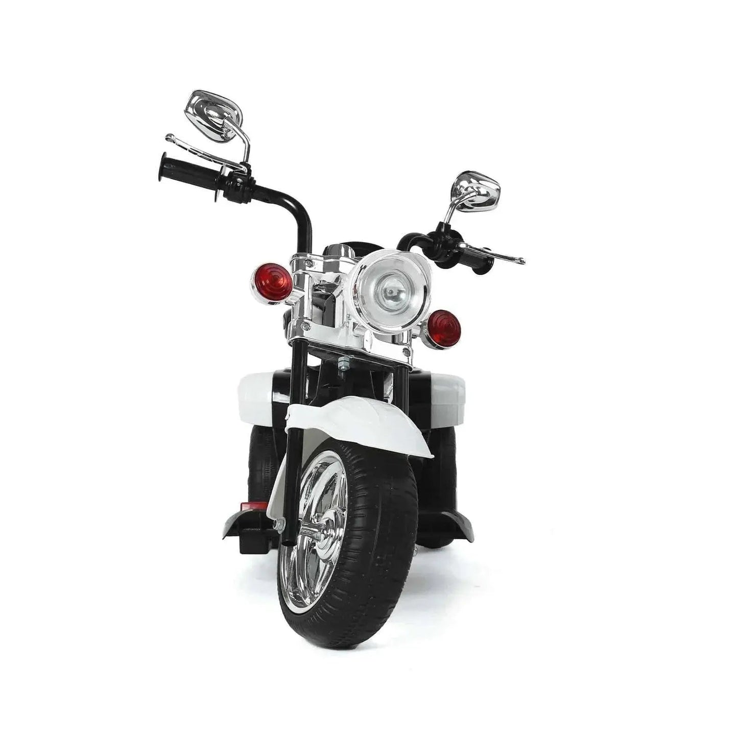 6V   Chopper Style Ride on Trike
