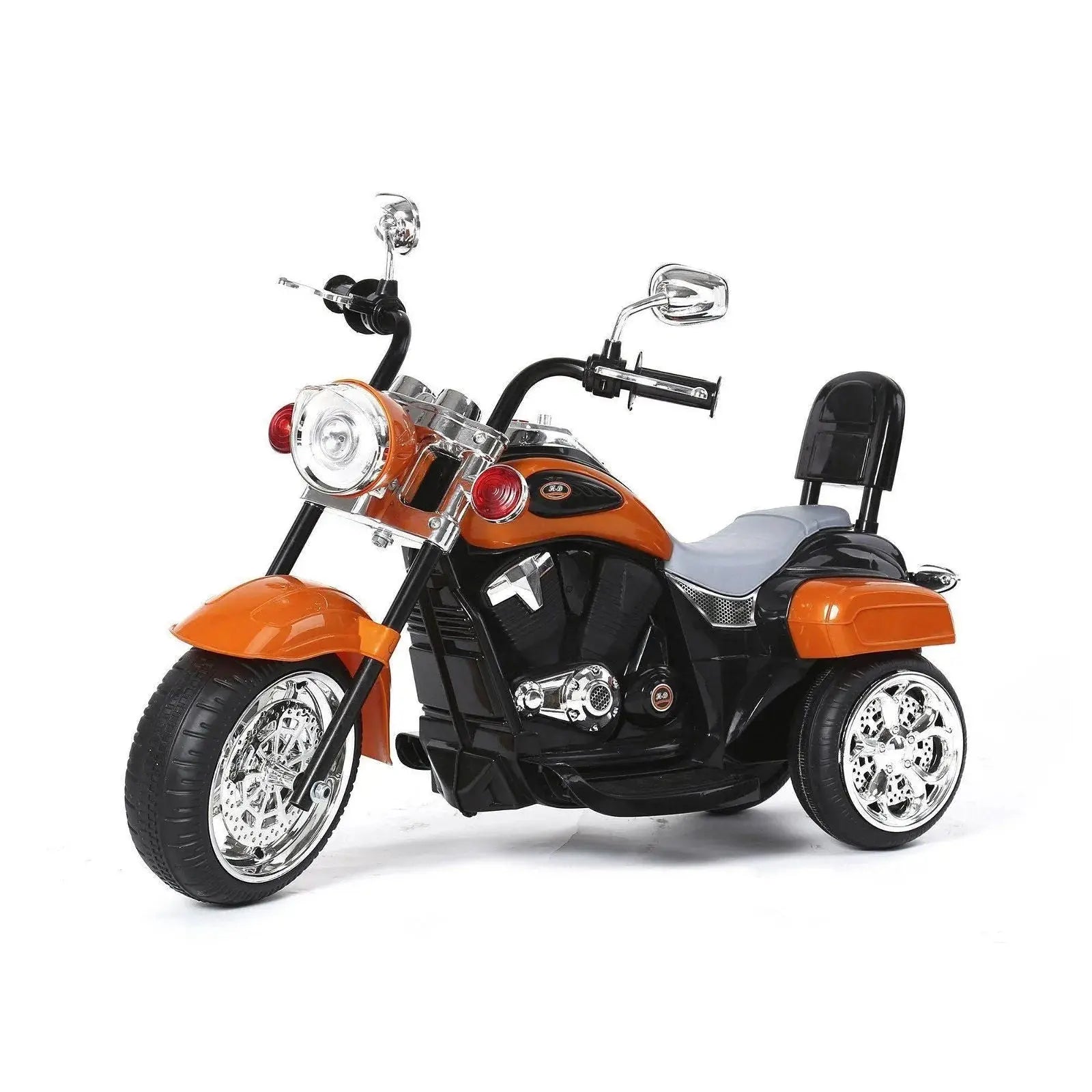 6V   Chopper Style Ride on Trike   