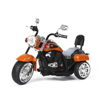 6V   Chopper Style Ride on Trike   
