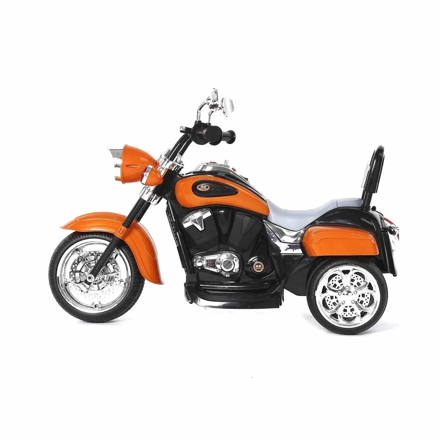 6V   Chopper Style Ride on Trike