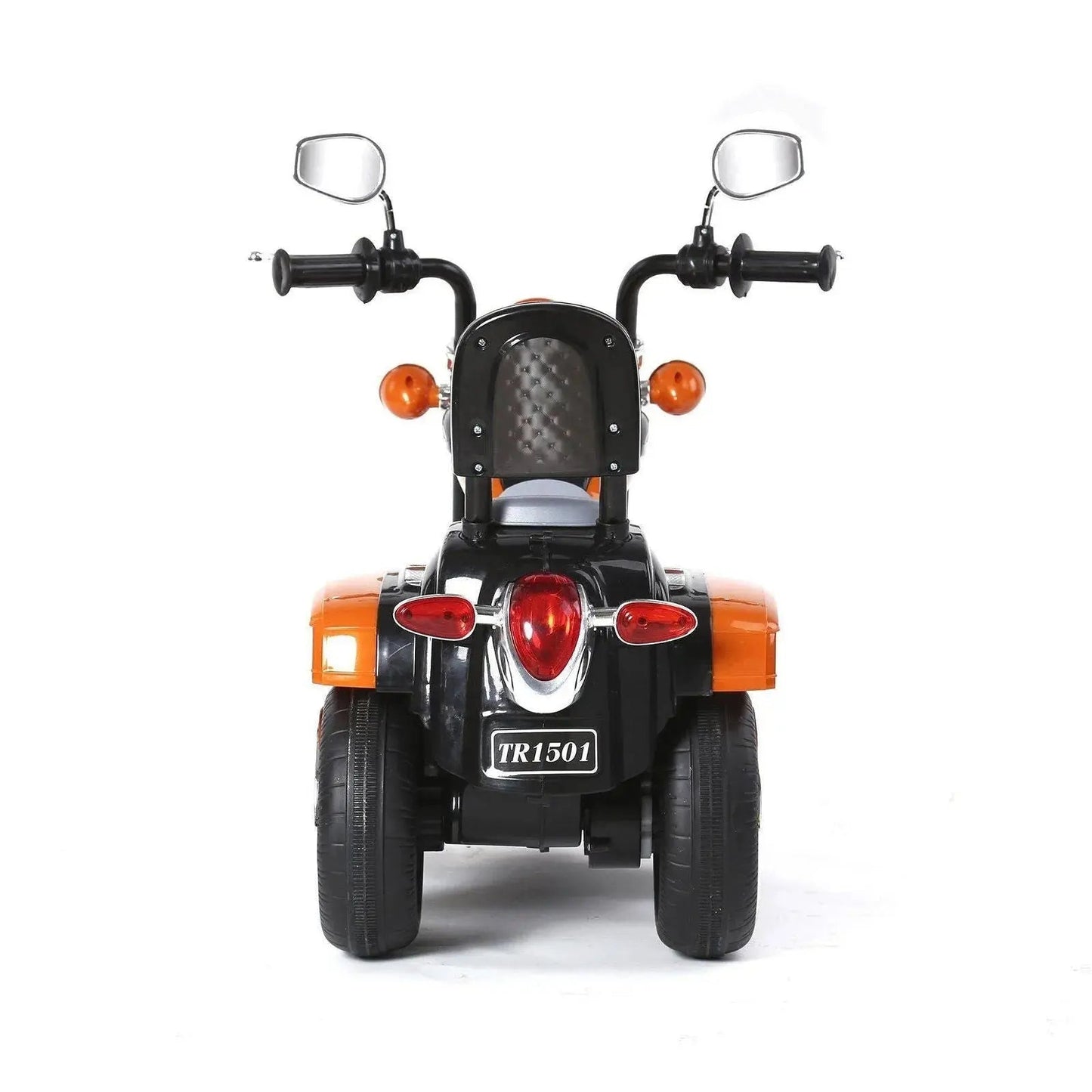 6V   Chopper Style Ride on Trike