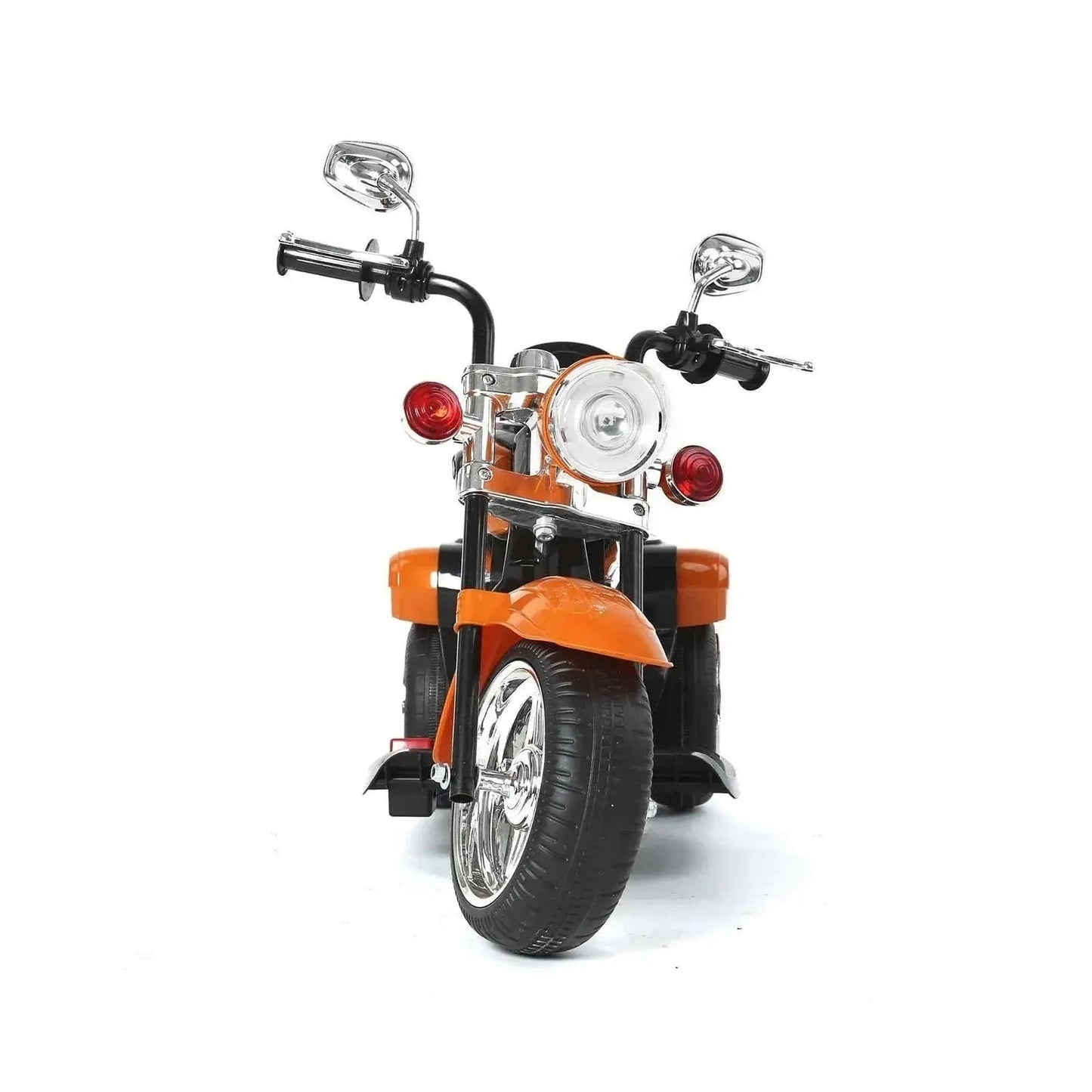 6V   Chopper Style Ride on Trike