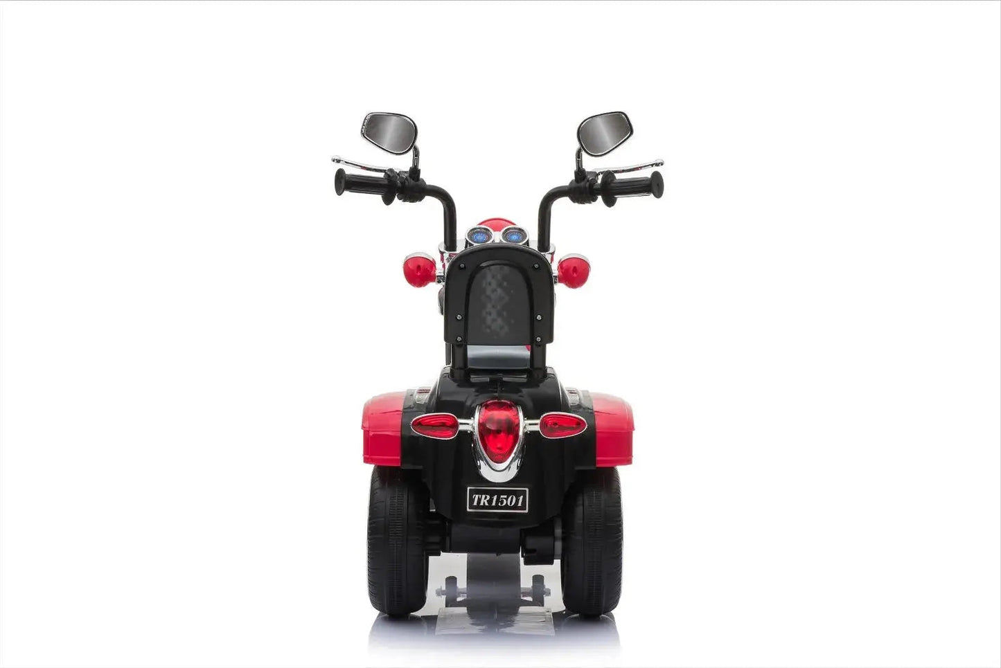 6V   Chopper Style Ride on Trike